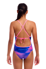 Купальник FUNKITA Girl's Ride Time (Tie Me Tight)