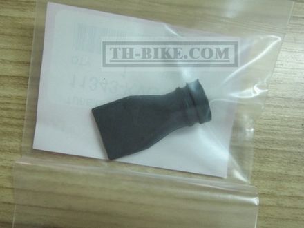 11343-KVG-900. TUBE, DRAIN. HONDA