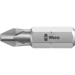 Набор насадок с держателем 8200/899-30 Z Classic 5 WERA 05057126001