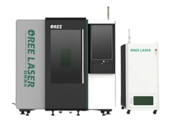 Лазерный станок Oree Laser PH3015 6000W