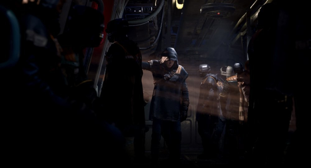 Звездные Войны Джедаи: Павший Орден (STAR WARS Jedi: Fallen Order) Delux Edition (для Xbox One/Series S/X, полностью на русском языке) [Цифровой код доступа]