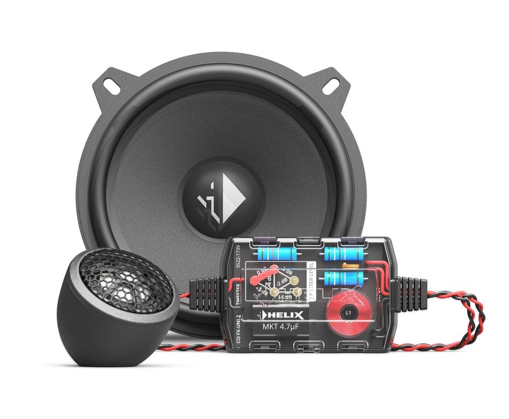 Helix Ci3 K130.2-S3