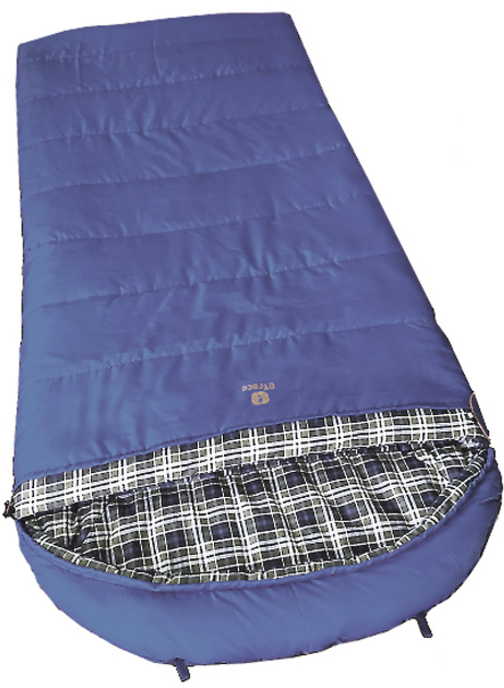 Спальный мешок BTrace Duvet