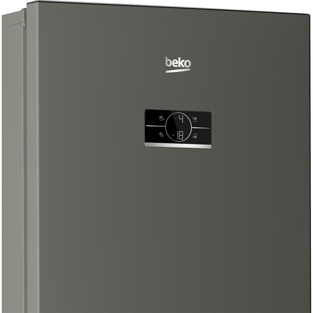 Холодильник Beko B3R0CNK402HG