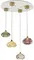 Подвесной светильник Mela 7045/4L Odeon Light