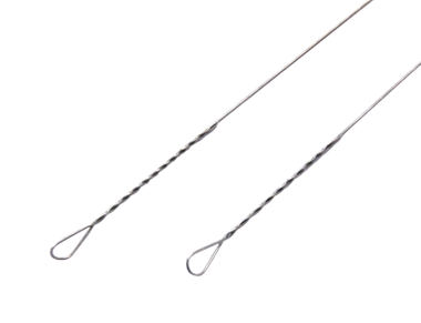 Поводок струна HitFish String STRL -