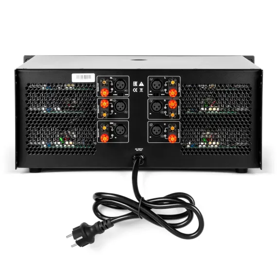 Premiera CH5 5300 Black