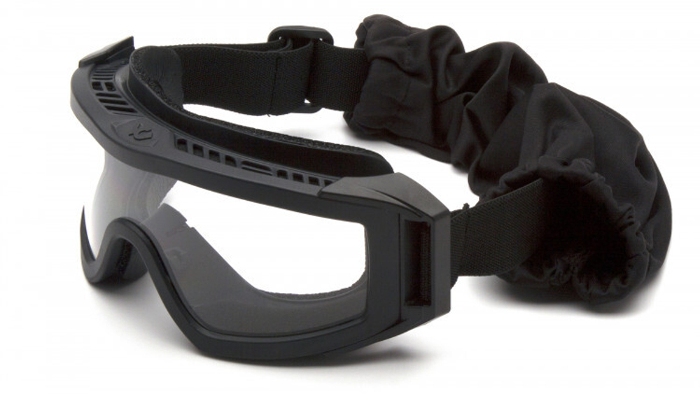 Тактические очки-маска Pyramex - Loadout