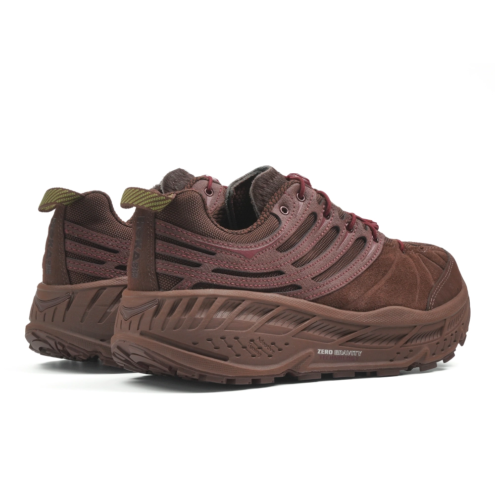 Кроссовки unisex Hoka Stinson Evo OG TP
