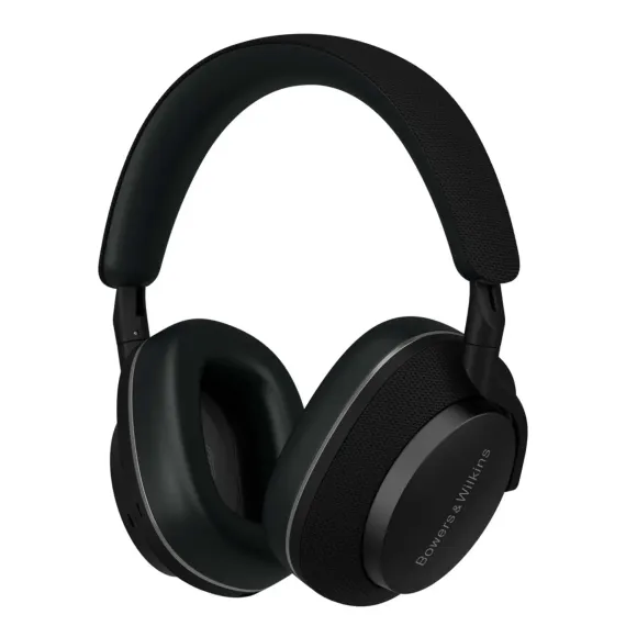 Беспроводные наушники Bowers &amp; Wilkins Px7 S2e, Black