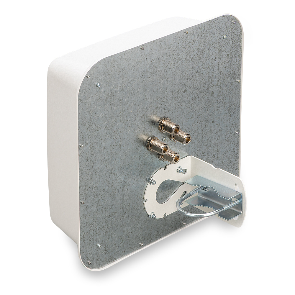 Панельная MIMO 4x4 антенна 4G/5G KROKS KAA9-600/5000
