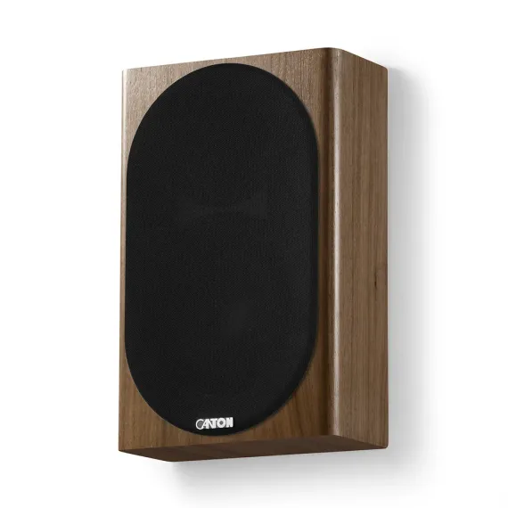 Canton Townus 10 Walnut