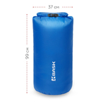 Гермомешок легкий BASK Lightweight WP Bag 100л