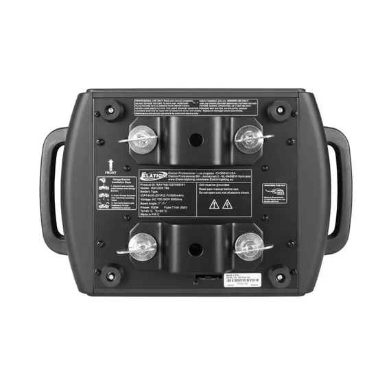Elation Rayzor 760