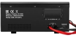 Комплект Exegate SX-3000.LCD.AVR.2SH.T