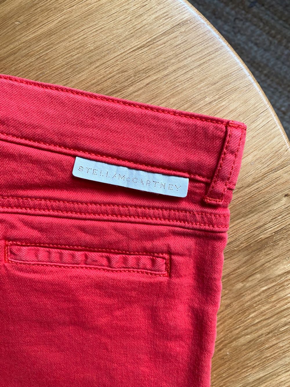 Шорты Stella McCartney, 140