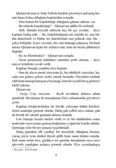 Kapitan Qrantın uşaqları