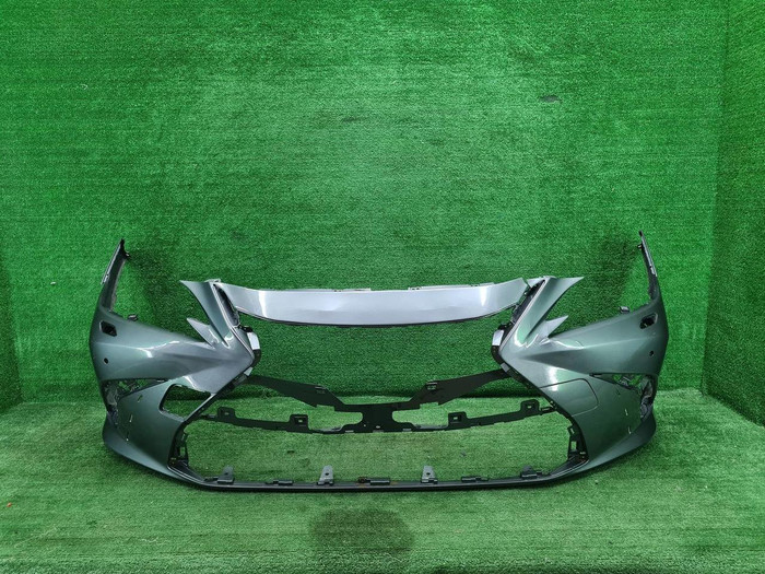 Бампер передний Lexus ES 7 (2018-2021)