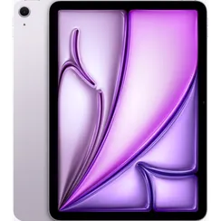 Планшет Apple iPad Air 13, 256 ГБ, Wi-Fi (Фиолетовый | Purple) (M3 | 2025)