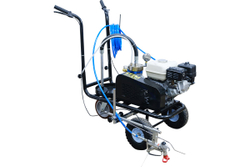 Разметочная машина ручная STEM Techno FHX-26B РАЗ047
