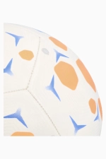 Футбольный мяч Nike Pitch размер 3 - белый