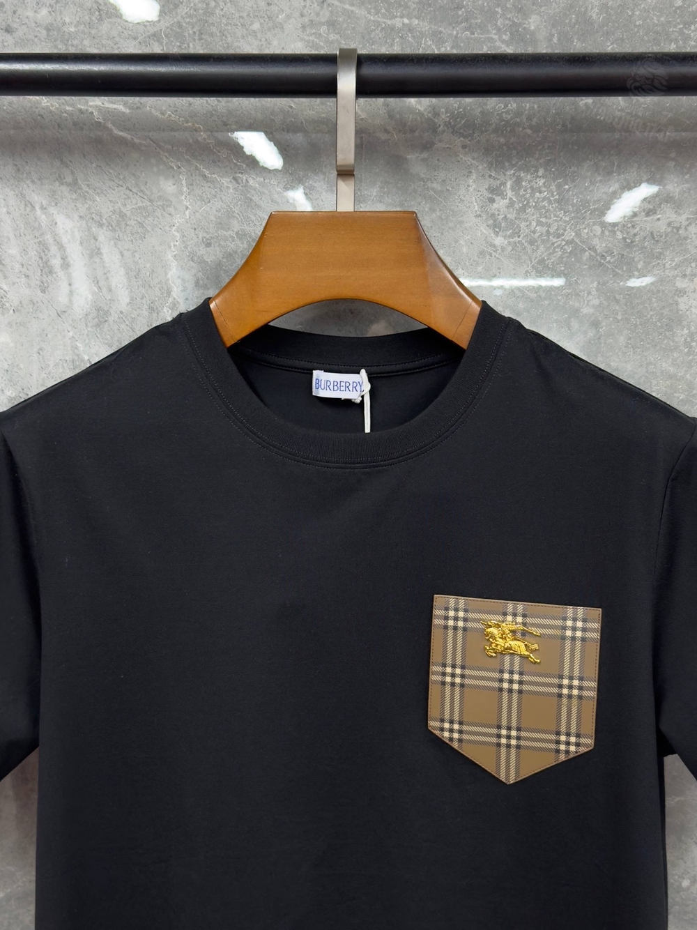 Футболка Burberry