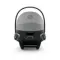 Автокресло Cybex Cloud G3 i-Size Stone Grey Plus