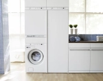 Сушильный шкаф Asko DC7573 W фото 3