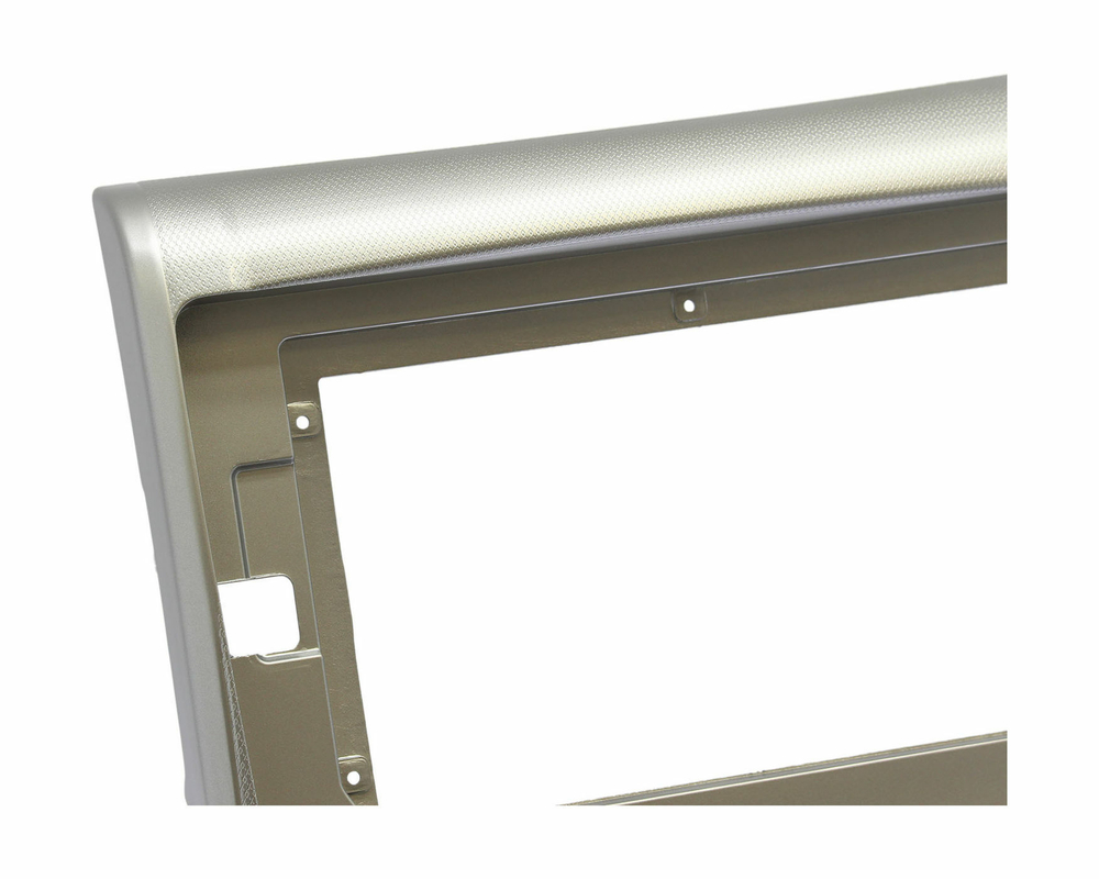 Переходная рамка магнитолы TOYOTA ALPHARD 2008-2015 10,2 дюймов
