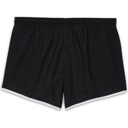 Шорты для девочки теннисные Nike Dri-Fit Sprinter Short G - black/white