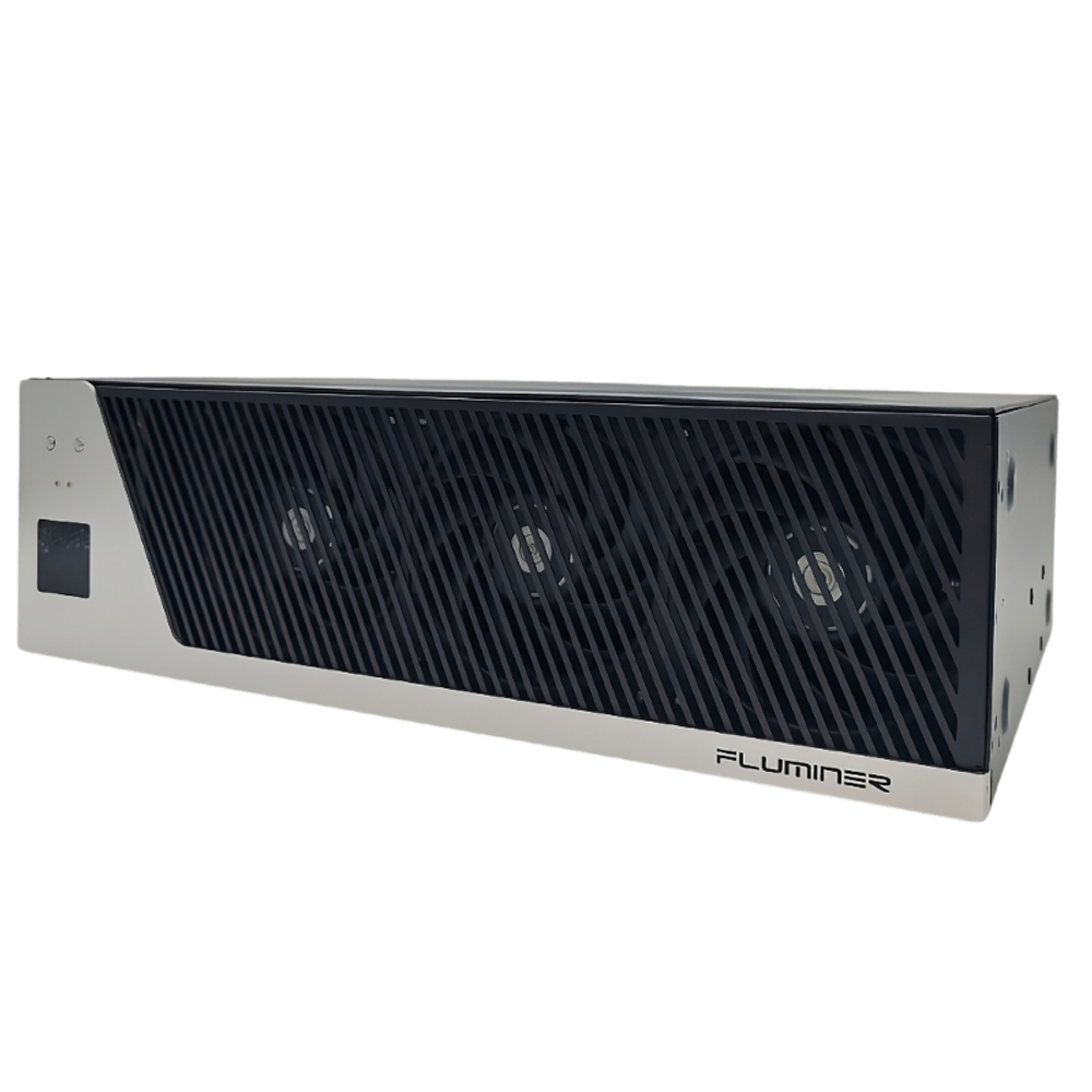FLUMINER-L1 6 GH/S Новый