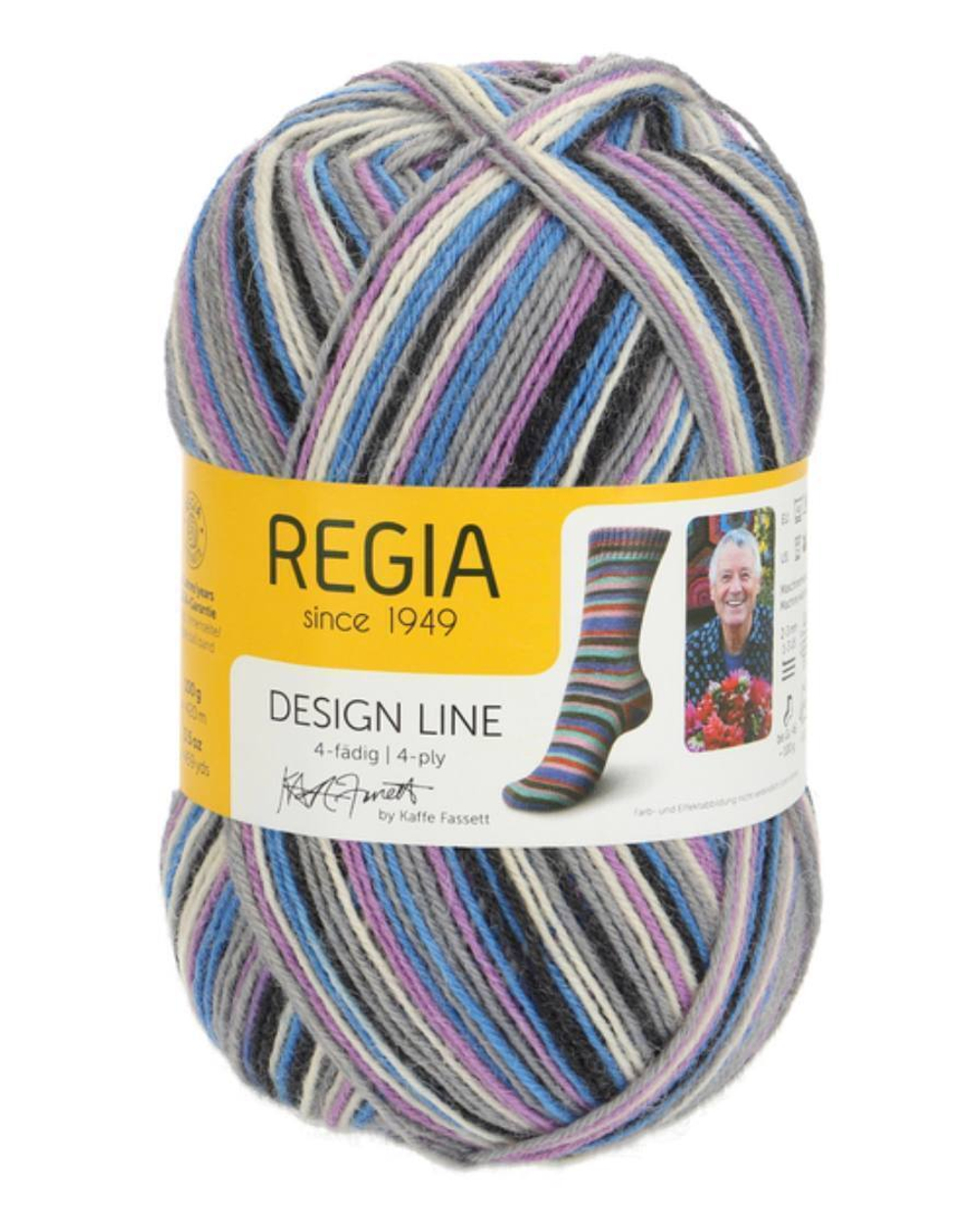 Design Line (03864/цвет Зебра)