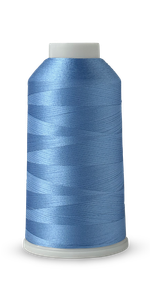 Полиэстеровые нитки Yokimi 120D/2 5000м