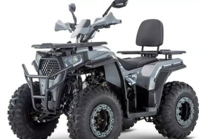 Квадроцикл YACOTA VIKING