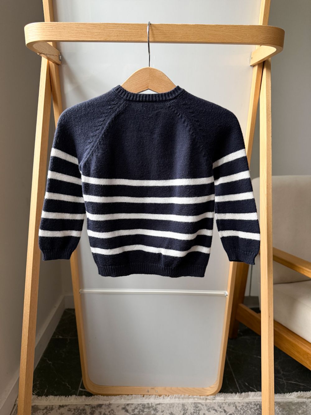 Джемпер Petit Bateau, 86