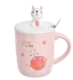 MUG-356/2 Кружка «Мечтатель»