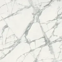 CHARME DELUXE INVISIBLE WHITE (ШАРМ ДЕЛЮКС ИНВИЗИБЛ УАЙТ) 800*800 керамогранит, натуральный