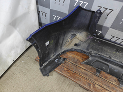 Бампер задний Lexus RX 4 15-19 Б/У Оригинал 5215948931