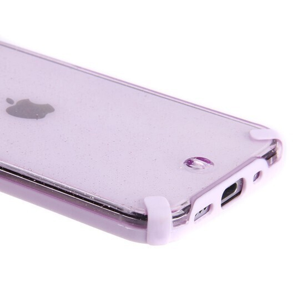 Чехол для iPhone 12, 012461 Черный