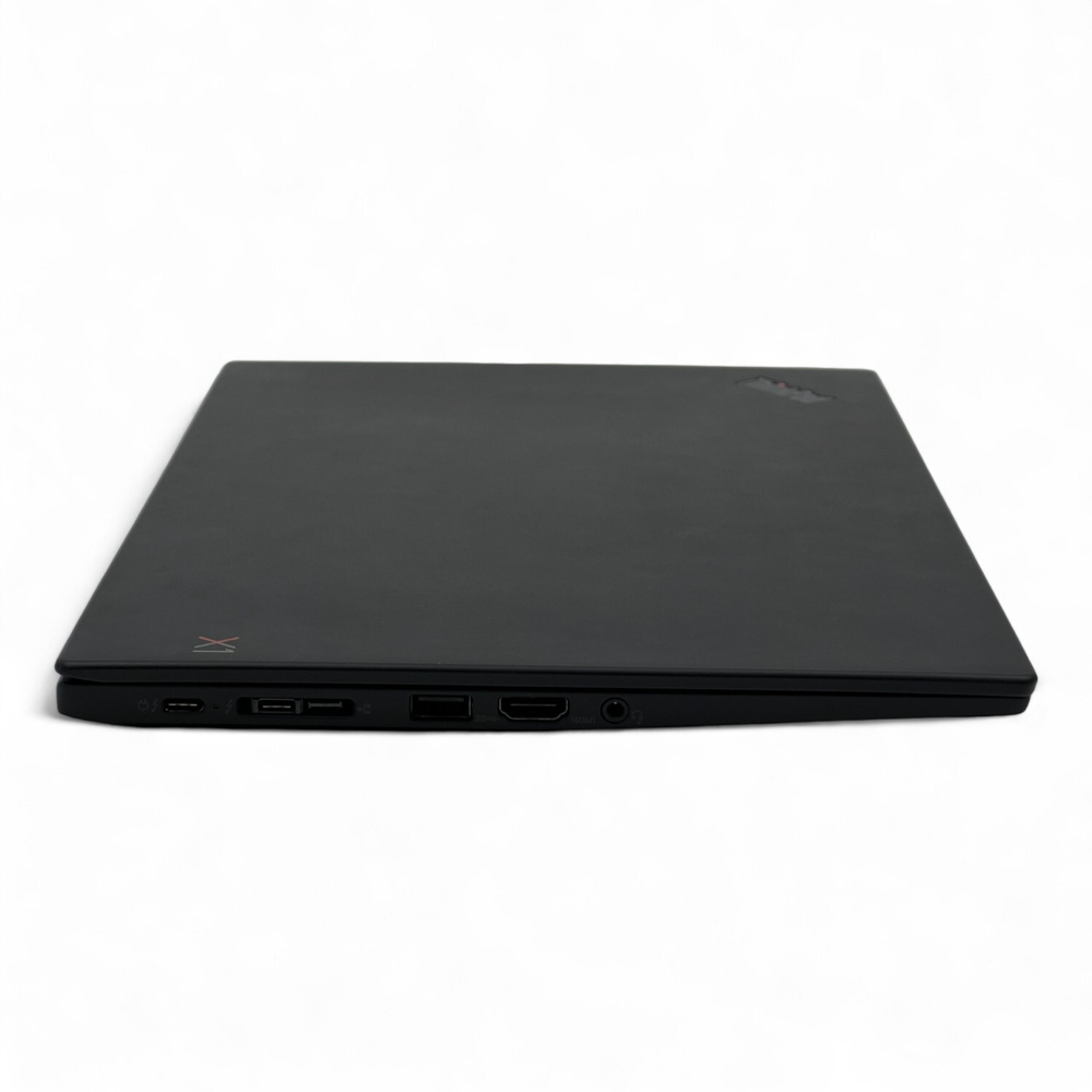 ThinkPad x1 Carbon Gen 7