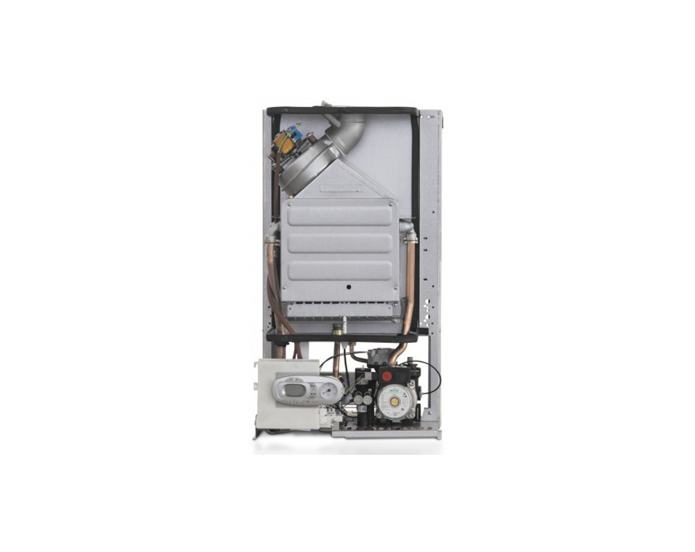 Газовый котел FERROLI DIVATECH D C24 (Ex) (двухконтурный/откр.)