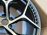 КОВАНЫЕ ДИСКИ ДЛЯ BMW X7 G07 БМВ
