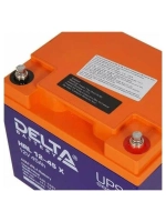 Батарея для ИБП Delta HRL 12-45 X 12В 45Ач