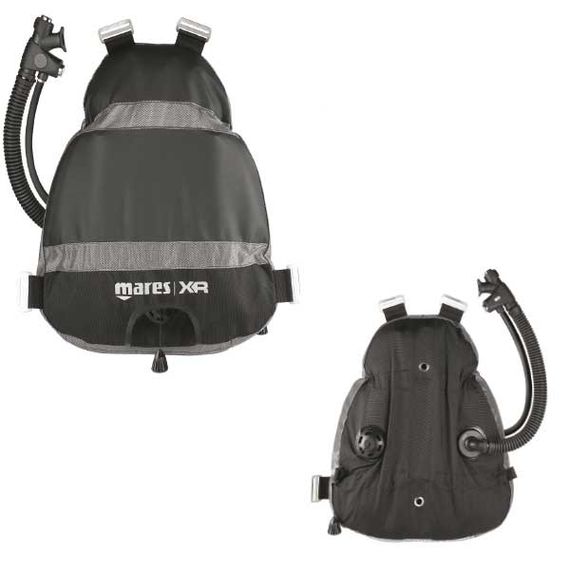Крыло Mares Sidemount Heavy Pure 16 л