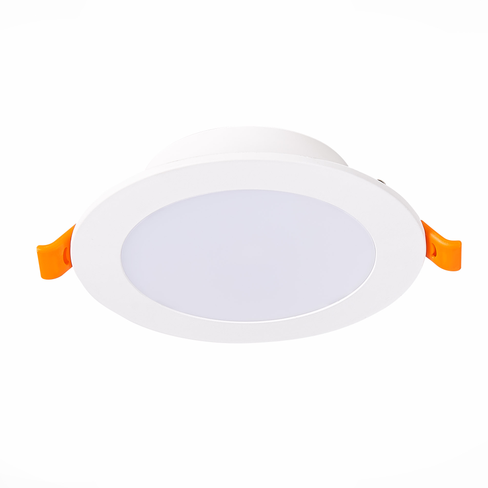 Светильник встраиваемый LED 12W 4000K