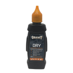 GRENT PTFE Dry Lube Цепная велосмазка для сухой погоды с тефлоном 60 мл,33815