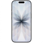 iPhone 17 eSIM 256 ГБ, White (белый)