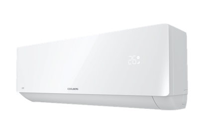 Сплит-система COOLBERG, CITY (on/off), CS-12SH1-IN / CS-12SH1-OUT
