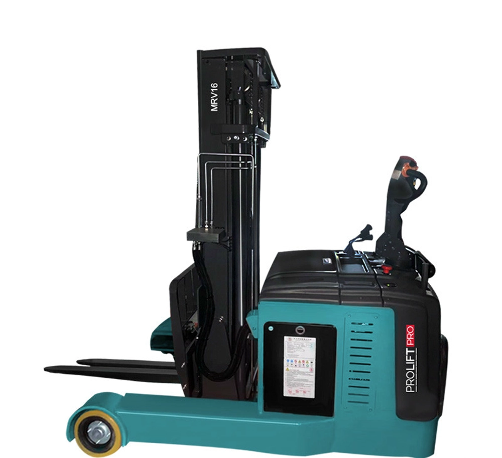 Штабелер с выдвижной мачтой PROLIFT PRO MRV 1650