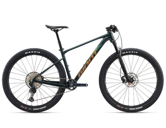 Велосипед Giant XTC SLR 29 1 - 2025